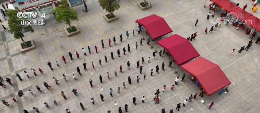 近期多地疫情防控形势严峻，各地采取多种措施应对