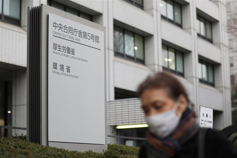 邻国疫情严峻，中国面对日韩疫情给出答案，日本疫情最新情况