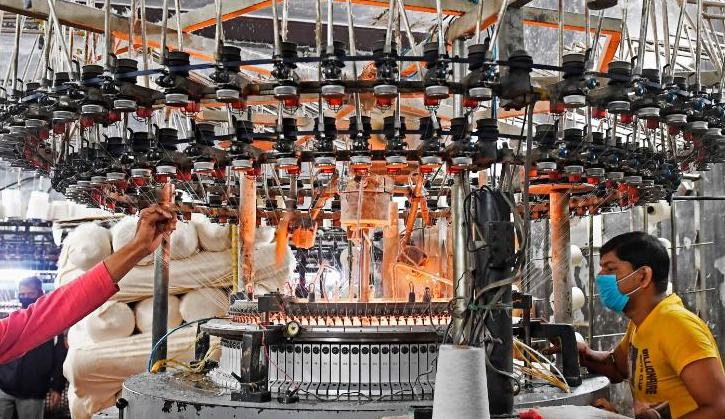 印度疫情肆虐物资缺产业受冲击，多地延长封锁措施