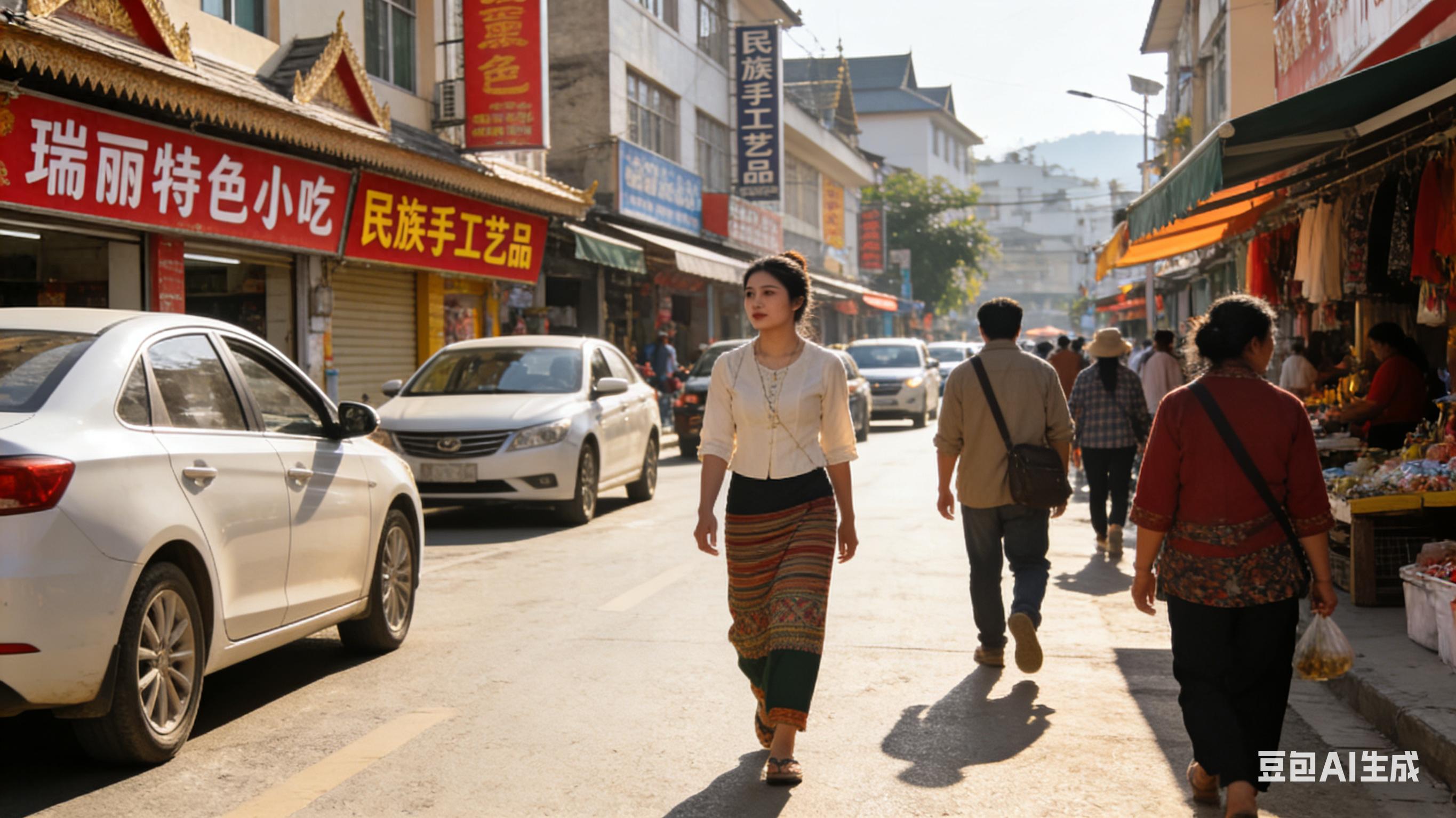 2月云南瑞丽辟谣疫情不实消息，目前生产生活秩序正常