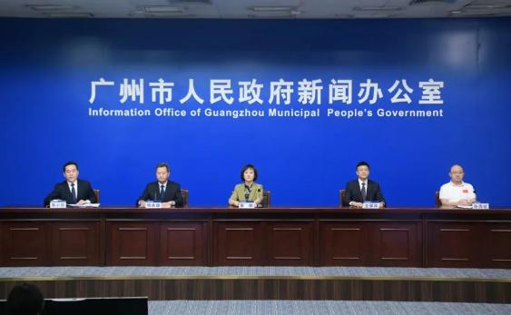 广州疫情最新情况通报：新增病例数、传播指数及防控措施