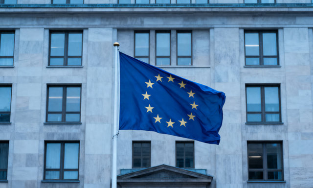 忽略强势欧元！欧洲央行可能会按兵不动，继续享受“金发姑娘”时刻