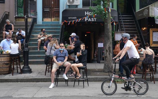 8月全球疫情反弹，美专家反思应对，巴西冻鸡翅检出病毒